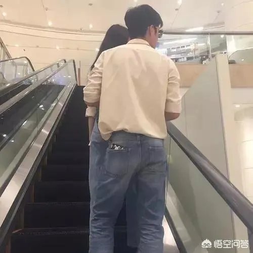 如何看待井柏然和倪妮的恋情？