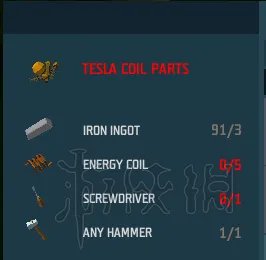 《艾兰岛》能量使用图文教程 Ylands能量怎么用？