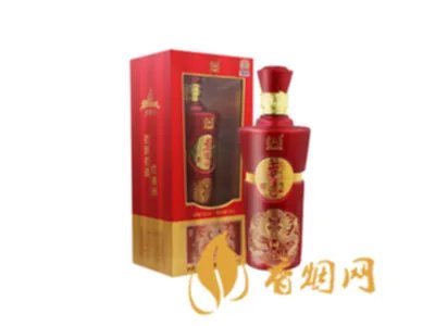 52度泸州老窖酒多少钱 泸州老窖酒价格表大全2021