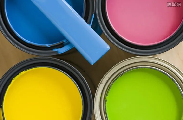 出租车身被刷油漆 哪个牌子的油漆最好