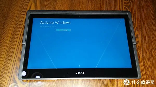 超值变形本：Acer 宏碁 Aspire R7-371T-59ZK