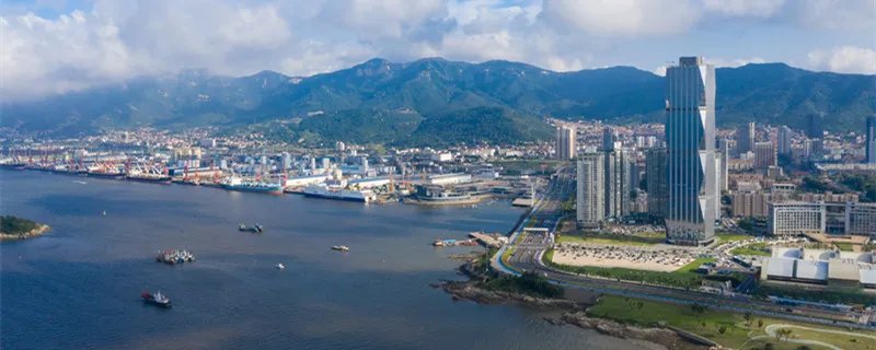 连云港是哪个省