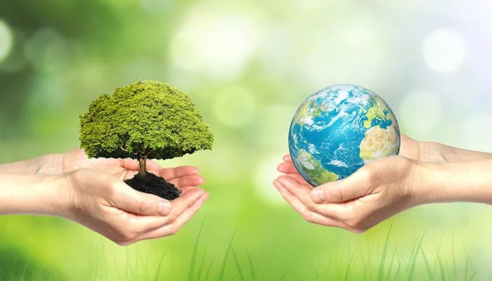 世界地球日是每年的哪一天