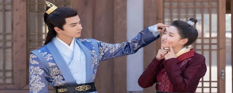 长安少年行沈蝶依身世