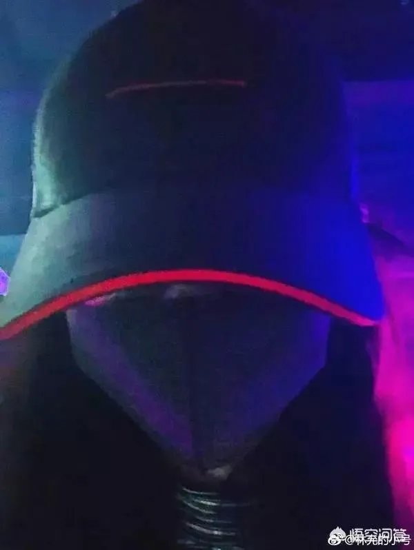 如何看待井柏然和倪妮的恋情？