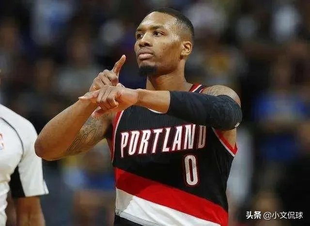 如何看待湖人对战开拓者这轮系列赛？开拓者能黑八？