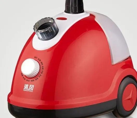 蒸汽熨斗怎么用