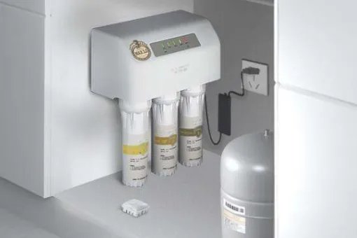 净水器品牌选ao史密斯如何？值得购买吗？