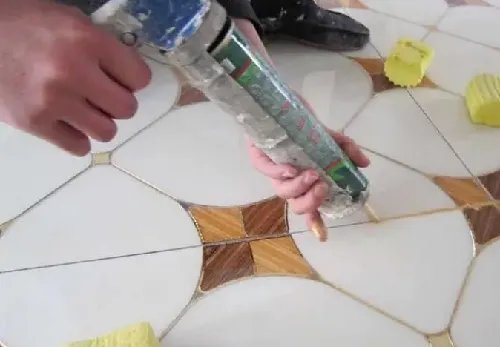 美缝剂十大排名榜及价格