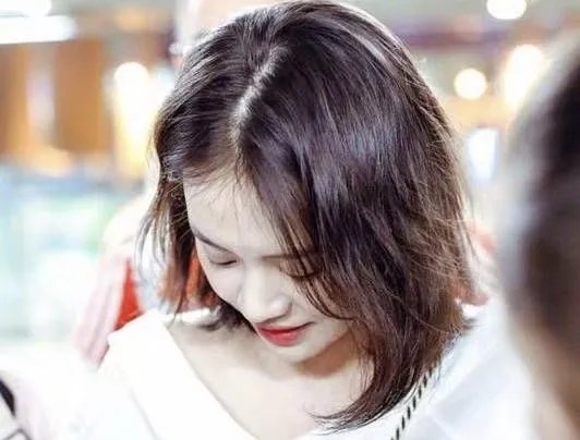 马思纯回应自己胖了,你会因为别人的看法而保持身材吗?