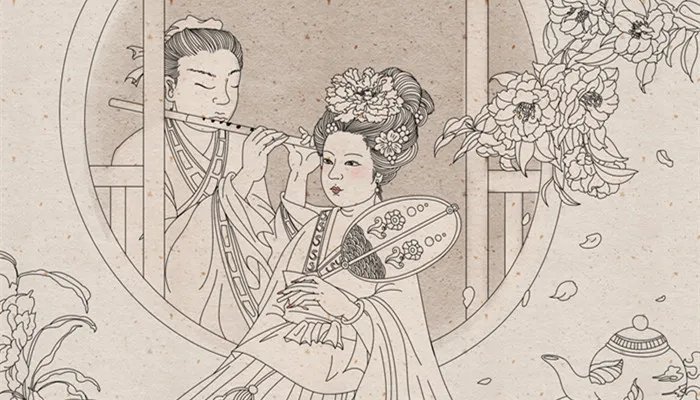 谢赫六法分别指的是什么