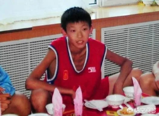 周琦当年为什么加盟新疆？他和辽宁队之间发生了什么？