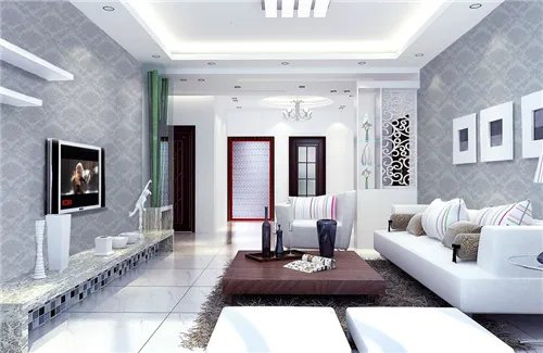 墙布发霉如何处理干净