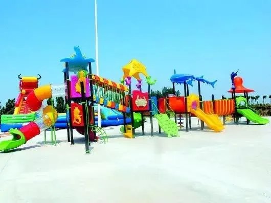 佛山哪里的游乐场好玩?