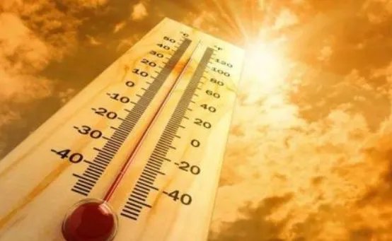 “史上最热夏天”是哪一天？这天究竟有多热？