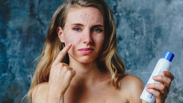 疥虫最简单检查法