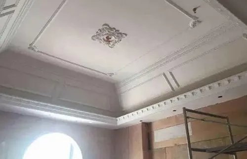 pu线和石膏线区别有哪些