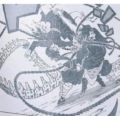 如何解析《鬼灭之刃》最新话202话剧情发展以及结局预测？