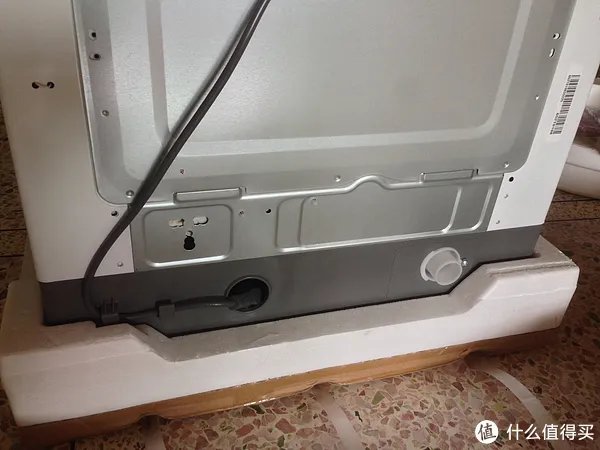 波轮洗衣机使用