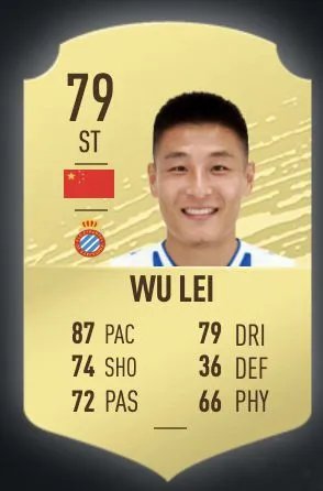 《FIFA20》UT五大联赛各位置开荒球员推荐