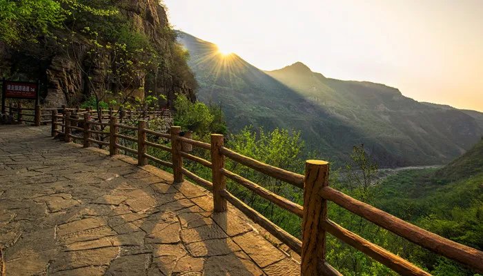 中国四大名山分别是什么 中国四大名山是哪些