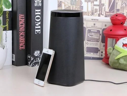 能陪你聊天的音箱才叫真智能 AI音箱盘点