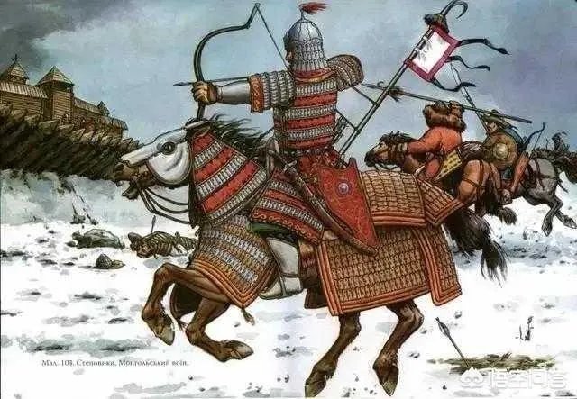 真正历史上，三国有没有骑兵？