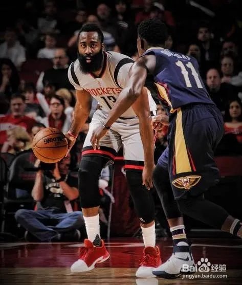 为什么在很多人心里哈登是MVP？