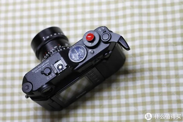 全球首款数码旁轴相机：EPSON 爱普生 R-D1s