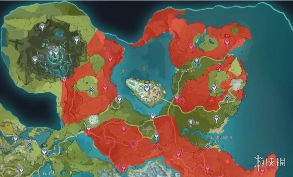 《原神》木材如何获得 木材获取方法分享