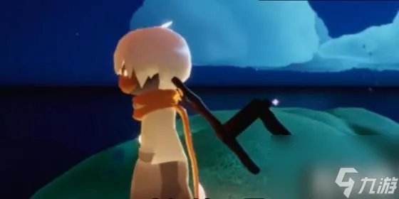 光遇2023万圣节活动什么时候开始 光遇2023万圣节活动开始时间详解