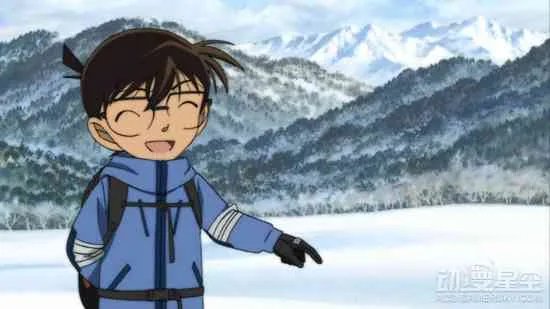 《名侦探柯南》设定太强悍 黑衣组织除了琴酒“全是卧底”