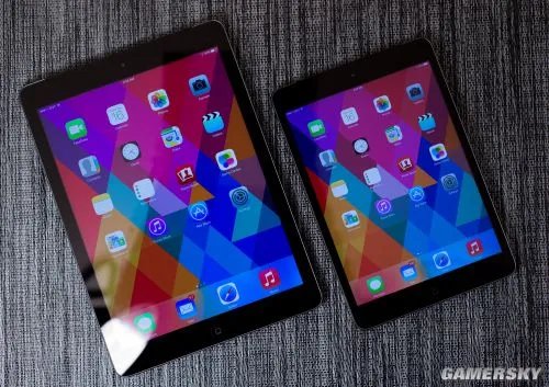 iPad mini 2硬件深度评测：这就是小号的Air