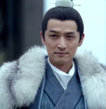 琅琊榜登陆韩国评论高涨 胡歌成韩网民男神