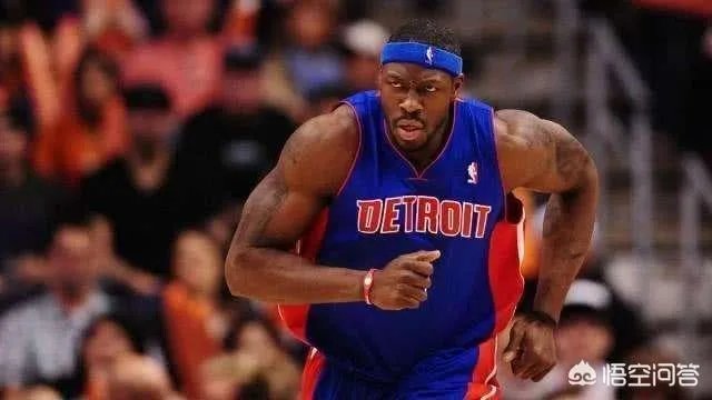 巅峰时期的阿泰斯特是什么级别的球员？可以比肩现在的谁？