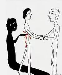 杭州滨江出现新骗术，一女子被骗4500元，如果是你，你会中招吗？