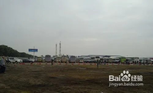 2012珠海航展攻略