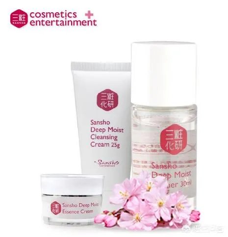 混油皮如何护肤？