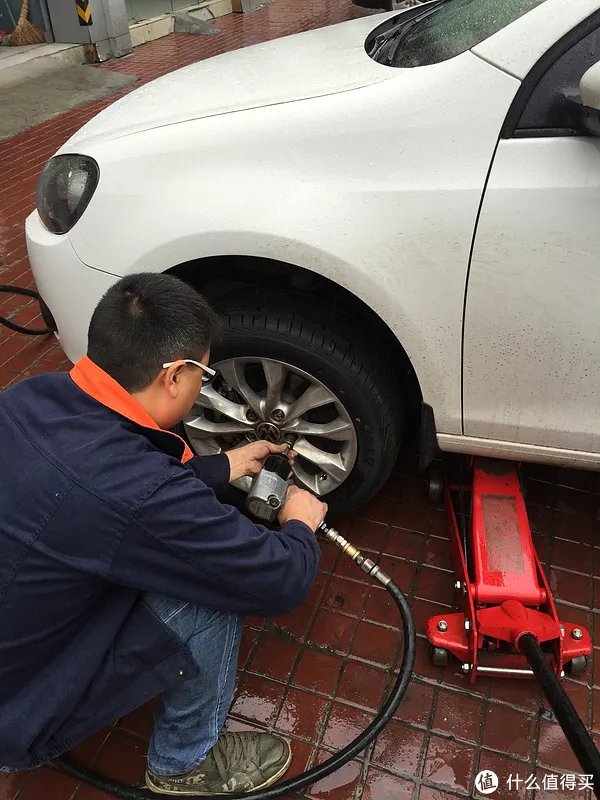 固特异轮胎怎么样