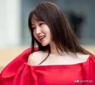 有谁还记得女神杨钰莹？