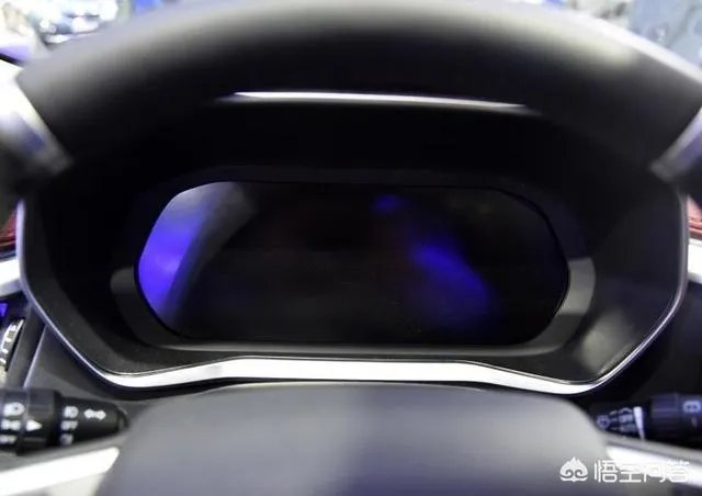 东风风行T5怎么样？