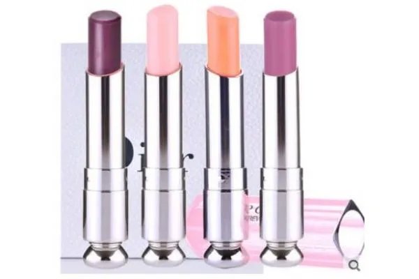 变色口红哪个牌子的最好 十大最好用变色润唇膏