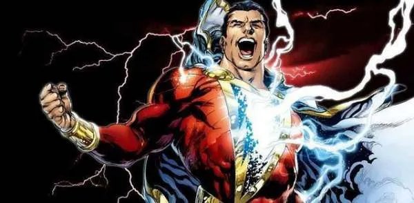 为何说漫威的惊奇队长和DC的雷霆沙赞是同一个人？