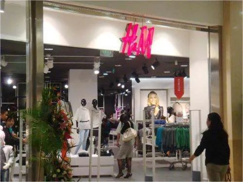 黄轩方发声明：与H&M已无合作，他的做法你怎么看？