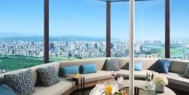 郭敬明、范冰冰这些明星的豪宅值多少钱?