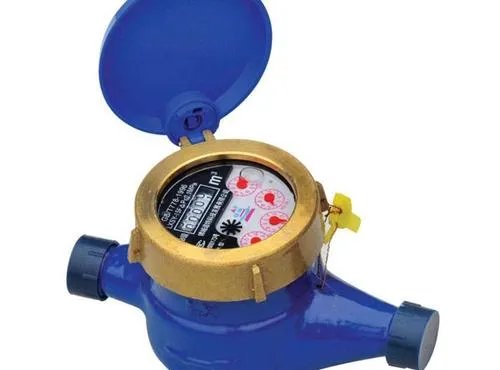 智能水表怎么换电池