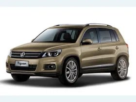 途观1.8T动力够用吗? 进享版怎么样？ 请高手详细分析 谢谢了