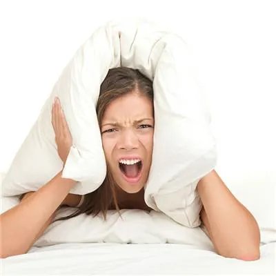 尿黄是怎么回事啊