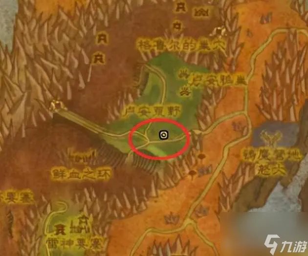 魔兽世界美味秃鹫食谱怎么获取 烹饪冲级攻略大全 必看