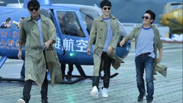 陈思诚发现的刘昊然，为什么却都说佟丽娅才是刘昊然的伯乐呢？